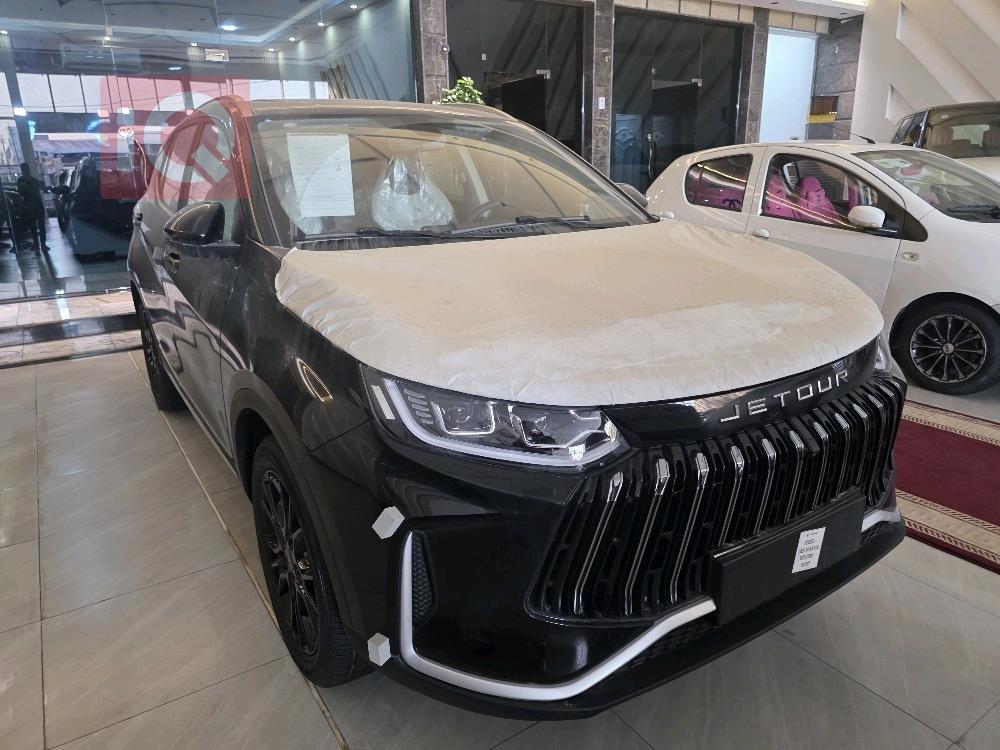 جيتور X50